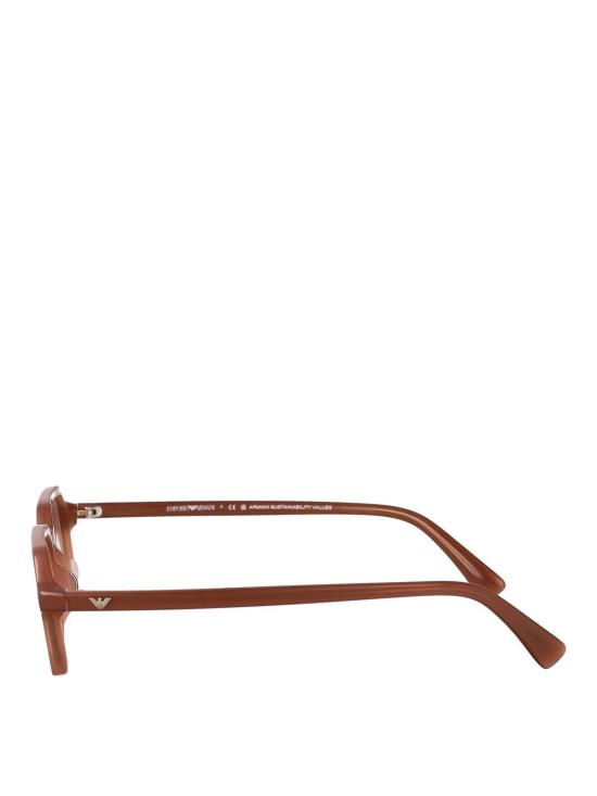 25FW 엠포리오 아르마니 선글라스 0EA4253U627173 Brown - EMPORIO ARMANI