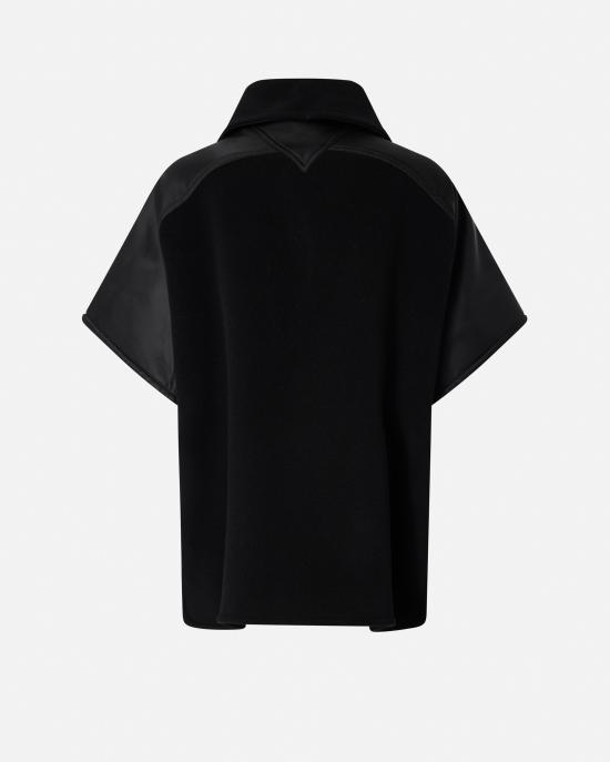 25FW 핑코 자켓 105790A2SL Z99 Nero limousine - PINKO