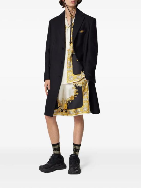 25FW 베르사체 숏팬츠 10024761A14567 5W800 - VERSACE