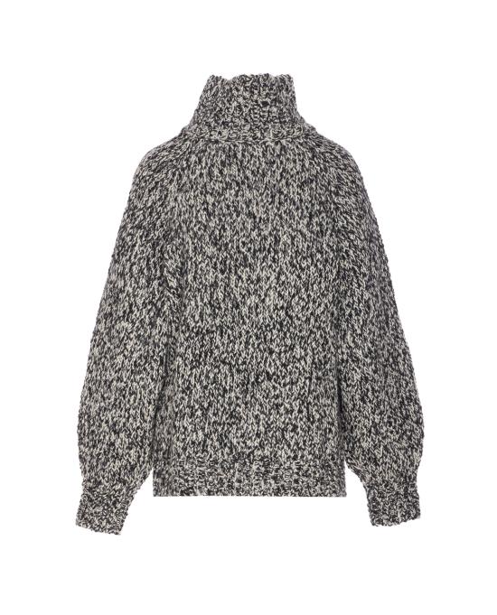 25FW 필리파 케이 터틀넥 31677 1433 Grey - FILIPPA K