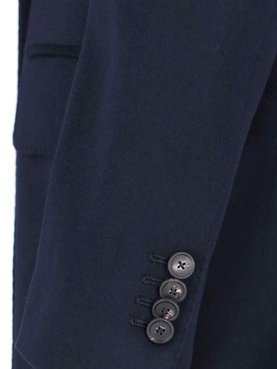 25FW 딸리아토레 수트 자켓 J CARIS10B 010025 B3167 Blue - TAGLIATORE