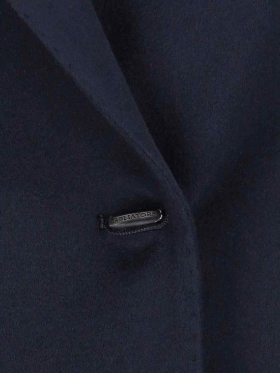 25FW 딸리아토레 수트 자켓 J CARIS10B 010025 B3167 Blue - TAGLIATORE