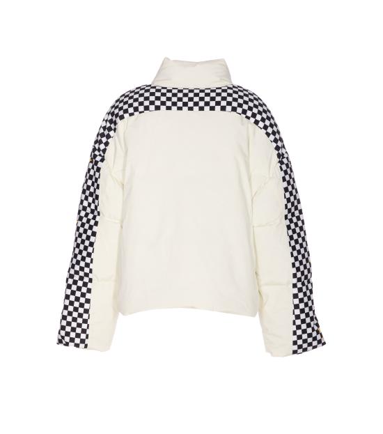 25FW 젯셋 수트 자켓 2521 210012 95 White - JET SET