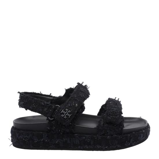 25FW 토리버치 샌들 177229 001 Blue