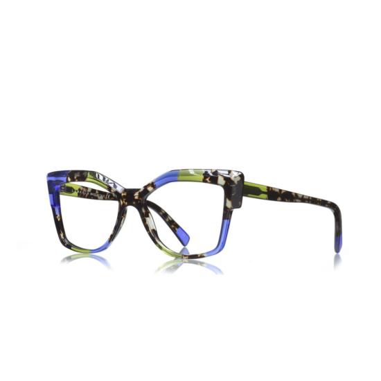 26SS 라마르카 선글라스 MOSAICO 148 02