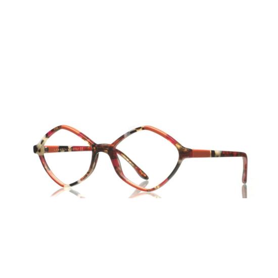 26SS 라마르카 선글라스 MOSAICO 131 02