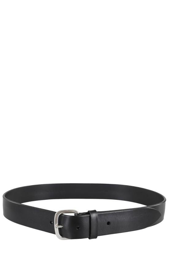  오르치아니 벨트 U07624 BUS 096 Black - ORCIANI