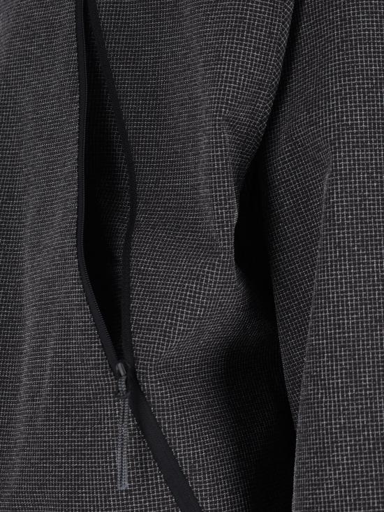 25FW 로아 자켓 RBMW0517FA344 BLK0001 Grey - ROA