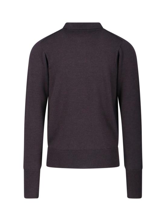 25FW 스튜디오 니콜슨 스웨터 SARK SN 1503 WALNUT Brown - STUDIO NICHOLSON