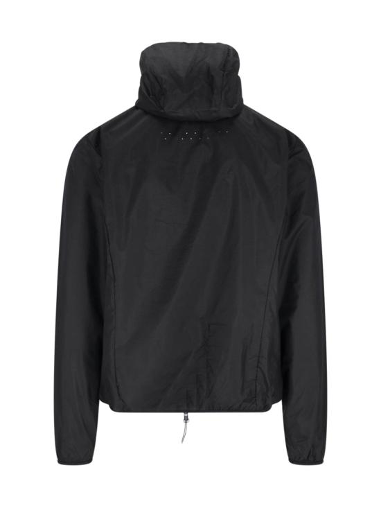 25FW 로아 자켓 RBMW0538FA355 BLK0001 Black - ROA