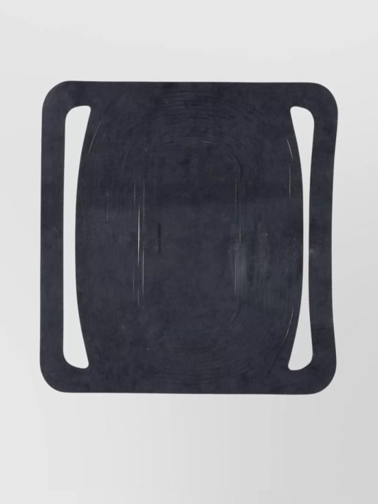 25FW 아워레가시 토트백 MA4258MSB Black - OUR LEGACY