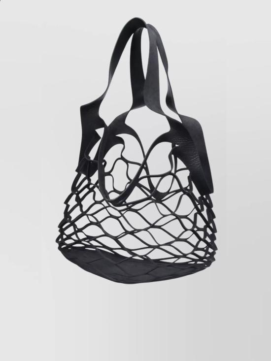 25FW 아워레가시 토트백 MA4258MSB Black