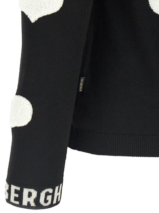 25FW 골드버그 터틀넥 GB400252549008 - GOLDBERGH