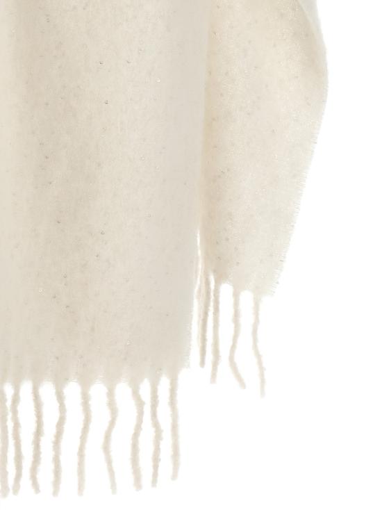 25FW 페세리코 케이프 S31531C0CC663903 - PESERICO