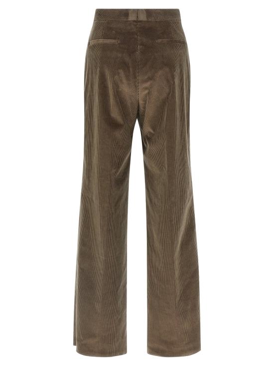 25FW 딸리아토레 스트레이트 팬츠 PADIMA300009T1183 - TAGLIATORE