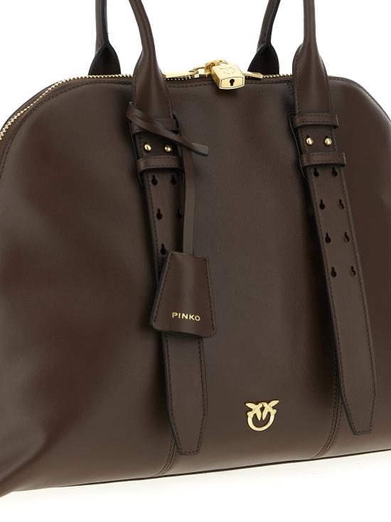 25FW 핑코 토트백 105172A0QOL74V - PINKO