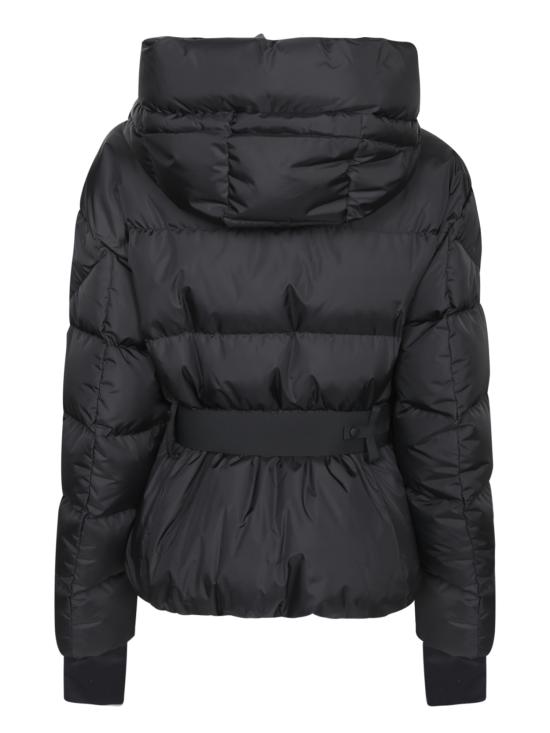25FW 몽클레어 부케탱 후드 다운 자켓 1A00068595JN999 BLACK DOM - MONCLER