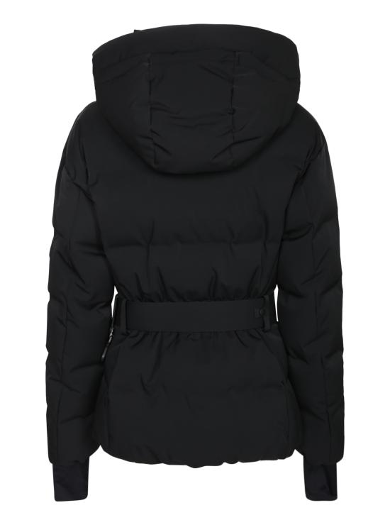25FW 몽클레어 톨리마 후드 다운 스키 재킷 1A00051597S5999 BLACK DOM - MONCLER