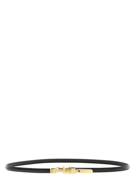 25FW 펜디 벨트 8C0749ANSSF0KUR