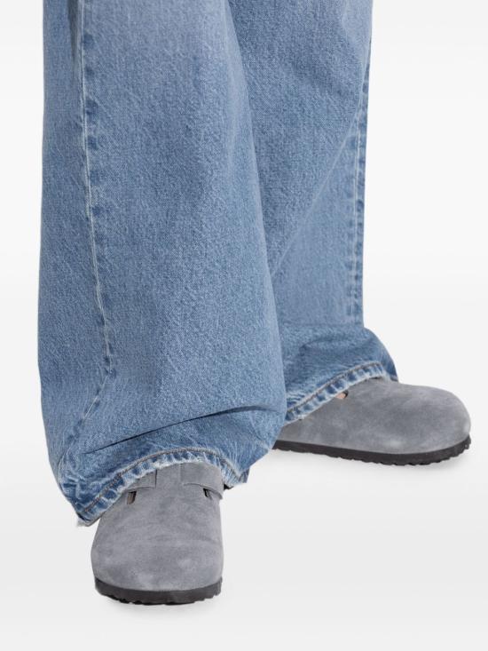 25FW 버켄스탁 샌들 1030874 BASALTGREY Grey - BIRKENSTOCK