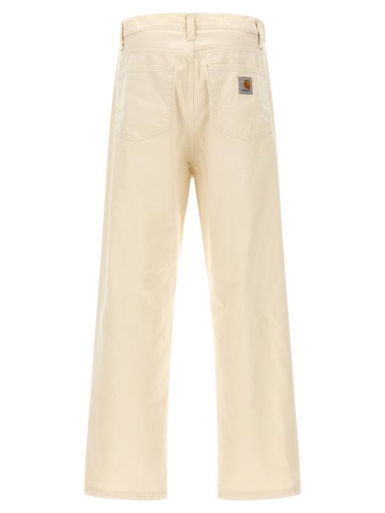 25FW 칼하트 WIP 데님 팬츠 I0337561NG02 - CARHARTT WIP