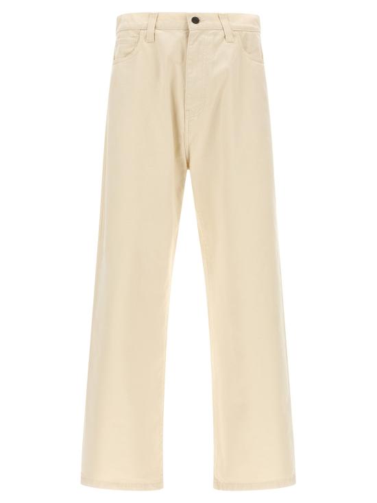 25FW 칼하트 WIP 데님 팬츠 I0337561NG02