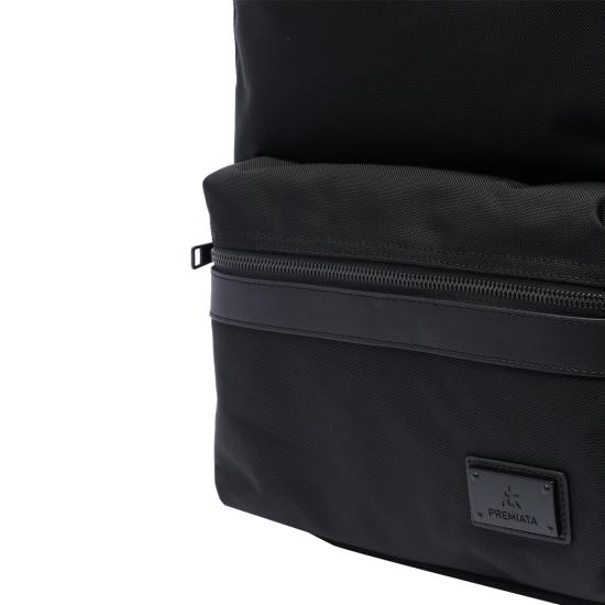 25FW 프리미아타 백팩 BLADE 2121 Black - PREMIATA