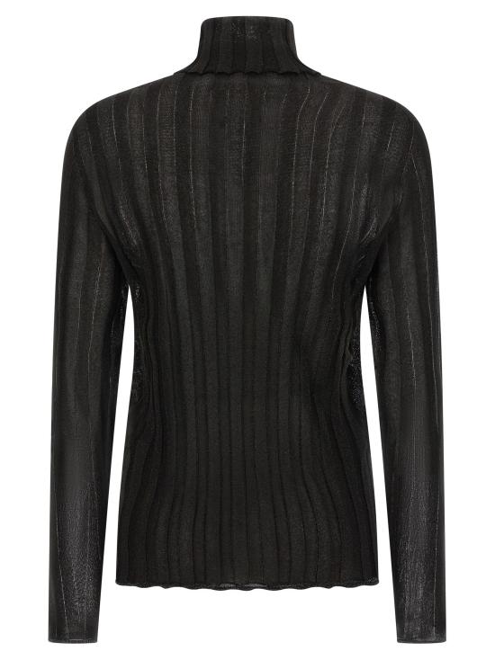 25FW 파비아나 필리피 터틀넥 MAD225F518L624VR4 - FABIANA FILIPPI