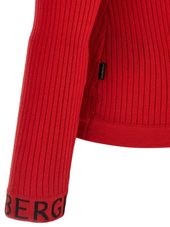 25FW 골드버그 터틀넥 GB400202534460 - GOLDBERGH