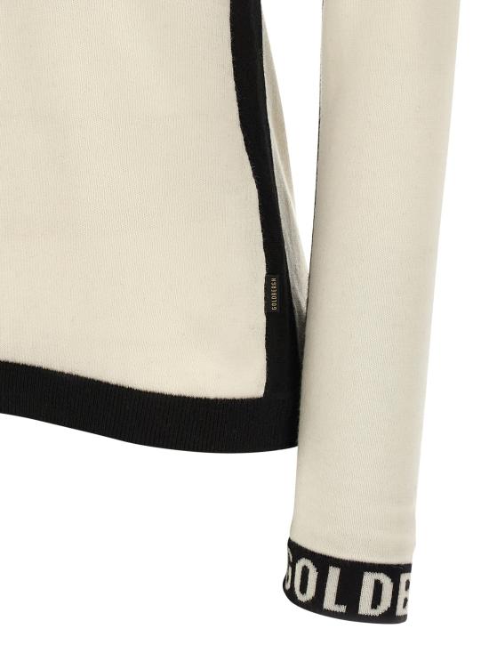 25FW 골드버그 터틀넥 GB400232548000 - GOLDBERGH