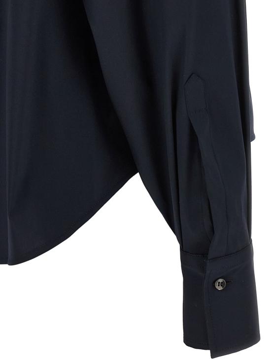 25FW 브루넬로 쿠치넬리 블라우스/셔츠 M0091MY506C7186 - BRUNELLO CUCINELLI