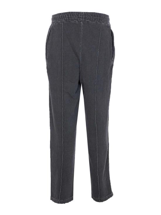  패밀리퍼스트 밀라노 트레이닝/조거 팬츠 JOF2504BLACK Black - FAMILY FIRST MILANO