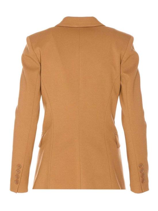  핑코 수트 자켓 104903A24CL08 Brown - PINKO