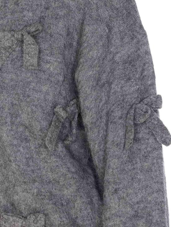  아니예 바이 봄버 자켓 18100601335 Grey - ANIYE BY