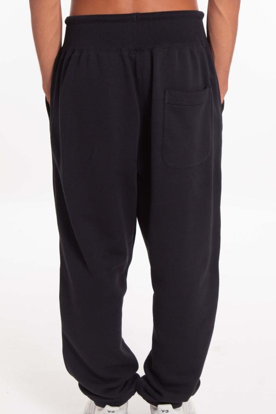 25FW 와이쓰리 트레이닝/조거 팬츠 JX7267 BLACK Black - Y-3