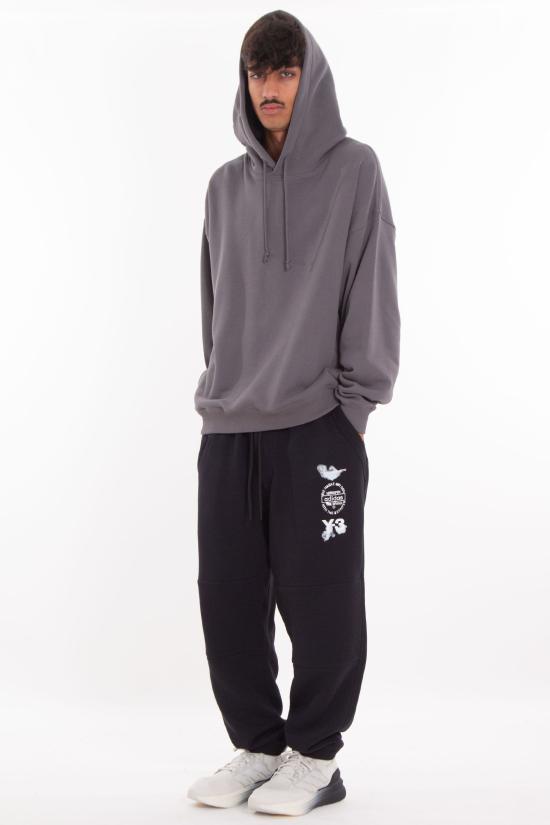 25FW 와이쓰리 트레이닝/조거 팬츠 JX7267 BLACK Black - Y-3