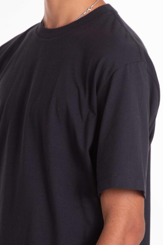 25FW 와이쓰리 탑 JX4745 BLACK Black - Y-3