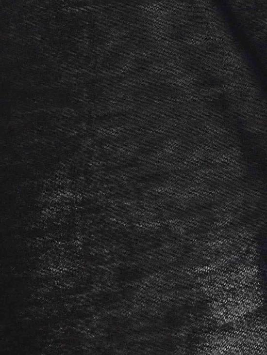 26FW 필리파 케이 반팔 티셔츠 317421433 Black - FILIPPA K