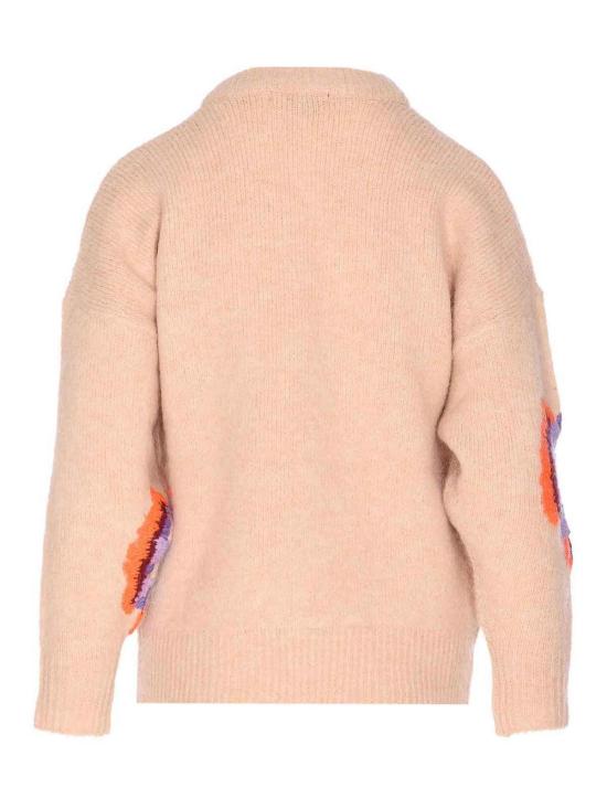  에센셜앤트워프 탑 IMPOSSIBLE1I1FF Nude Neutrals - ESSENTIEL ANTWERP