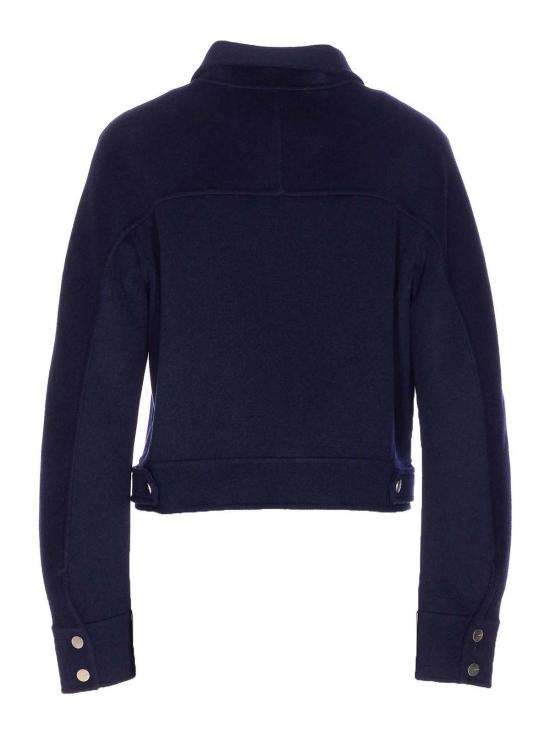 26FW 핑코 자켓 105343A2XMG82 Blue - PINKO