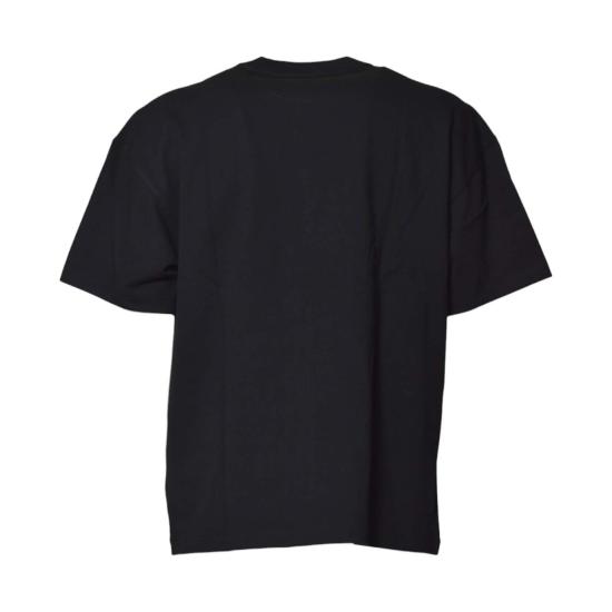 25FW 디키즈 반팔 티셔츠 DK0A87QEBLK1 Black - DICKIES