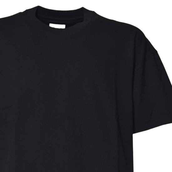 25FW 디키즈 반팔 티셔츠 DK0A87QEBLK1 Black - DICKIES