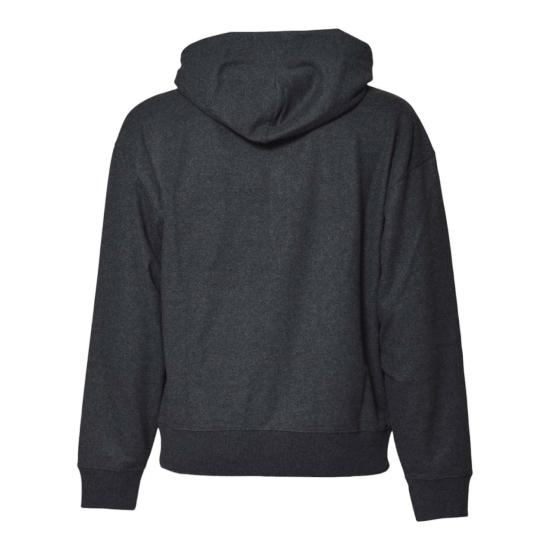 25FW 아워레가시 긴팔 티셔츠 M4256RC CHARCOAL Anthracite - OUR LEGACY