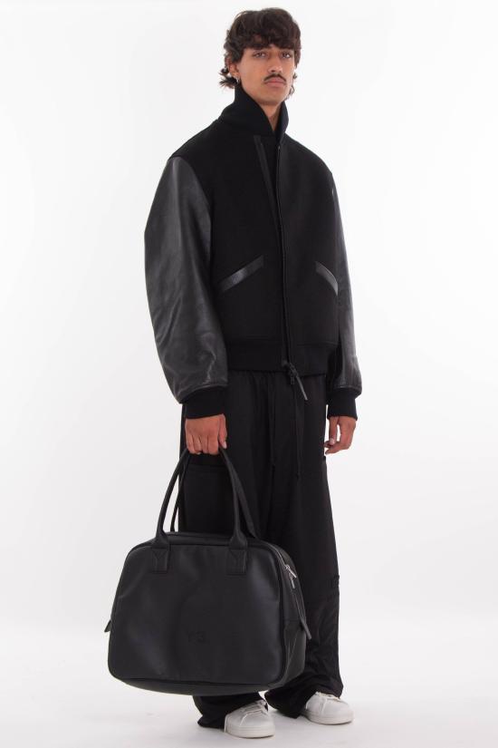 25FW 와이쓰리 자켓 JX7338 BLACK Black - Y-3