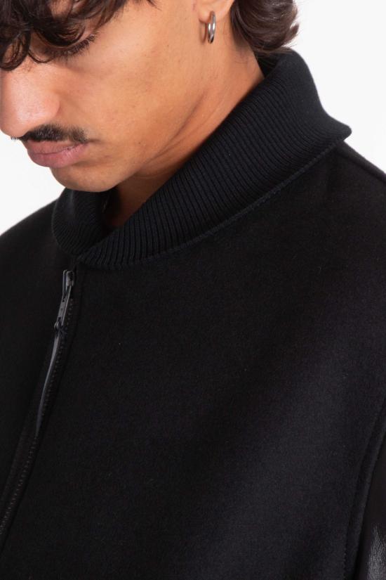 25FW 와이쓰리 자켓 JX7338 BLACK Black - Y-3