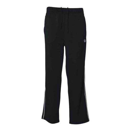 25FW 겐조 스트레이트 팬츠 FF65PA5544IK 99J Black