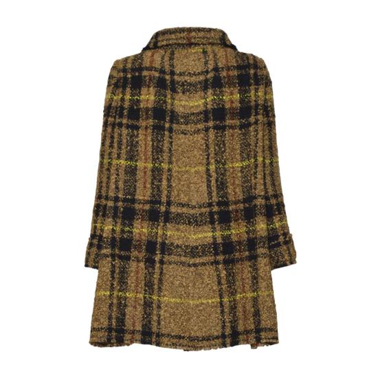 25FW 샬롯 코트 689900 MARRONE Brown - CHARLOTT