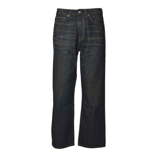 25FW 아워레가시 써드컷 트윌 데님 팬츠 M4255TC CLAY Denim