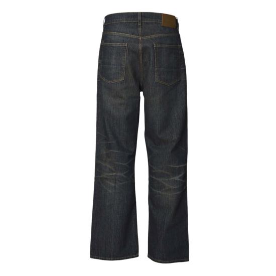 25FW 아워레가시 써드컷 트윌 데님 팬츠 M4255TC CLAY Denim - OUR LEGACY