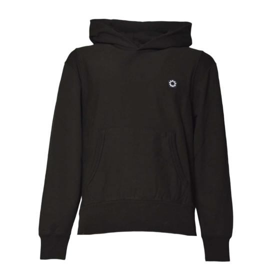 25FW 겐조 긴팔 티셔츠 FF55SW2554MC 99J Black